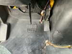 Cab with Control de Frenos