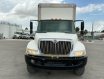 General Appearance with Funcionamiento de las luces exteriores