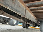 Underbody with Condición del chasis