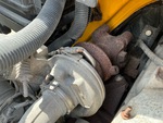 Motor with