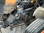 Underbody with Componentes de la Dirección