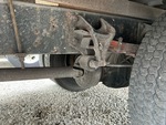 Underbody with Resortes/Ganchos de Suspensión