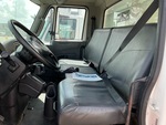 Cab with Asientos/apoyabrazos