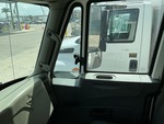 Cab with