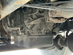 Underbody with Transmisión