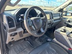 Options with Steering Control