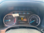 Options with Warning Lights