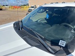 Options with Windshield Wipers Operational