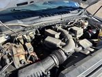 Engine with Engine - Right Side