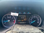 Options with Warning Lights