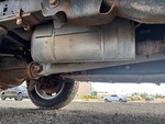 Engine with Exhaust System