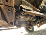 Drivetrain with Transmission