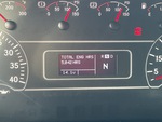 Cab with Engine Hours