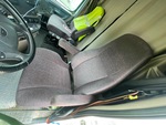 Cab with