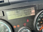 Cab with Engine Hours