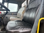 Cab with