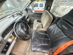 Cab with