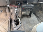 Cab with