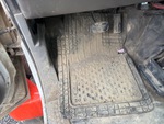 Cab with