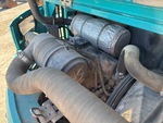 Motor with