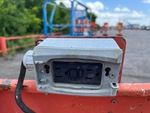Basic Control Station Upper with