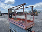 Basic Control Station Upper with