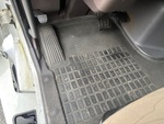 Cab with