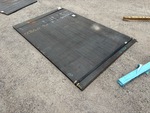 General Appearance with Bild, Ecke hinten rechts