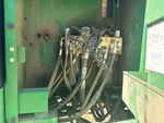 Hydraulics with