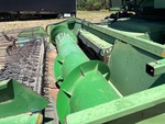 Pickup / Header with