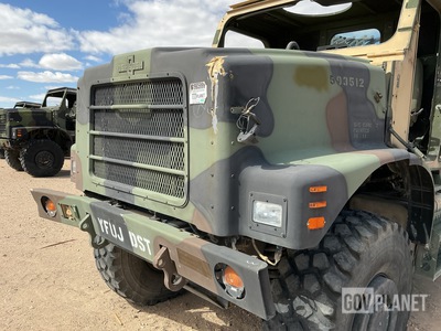General Appearance with Paint