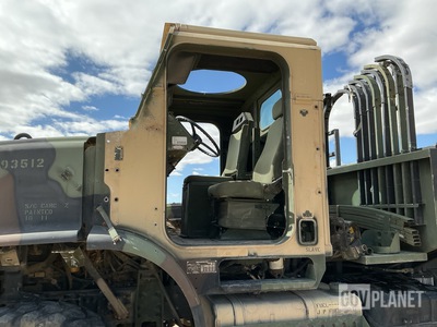 General Appearance with Sheet Metal Condition