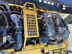 Motor with