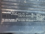 Motor with