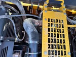 Motor with