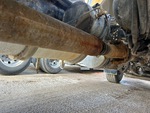 Drivetrain with