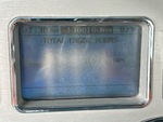 Cab with Engine Hours