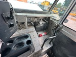 Cab with