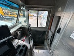 Cab with