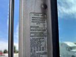 General Appearance with Frame Stamp Serial Number/VIN Photo
