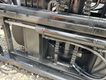 Hydraulique with