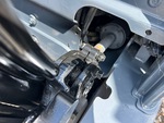 Hydraulique with