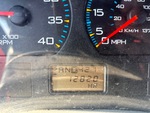 Cab with Engine Hours
