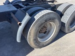 4 dessous de caisse - Camion with