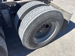 4 dessous de caisse - Camion with