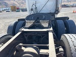 4 dessous de caisse - Camion with