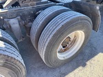 4 dessous de caisse - Camion with
