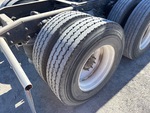 4 dessous de caisse - Camion with