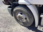 4 dessous de caisse - Camion with