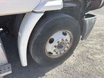 4 dessous de caisse - Camion with